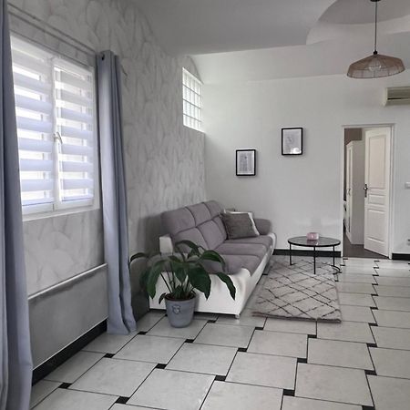 Stea Guesthouse Proche Paris Villeneuve-le-Roi Dış mekan fotoğraf