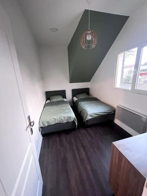 Stea Guesthouse Proche Paris Villeneuve-le-Roi Dış mekan fotoğraf