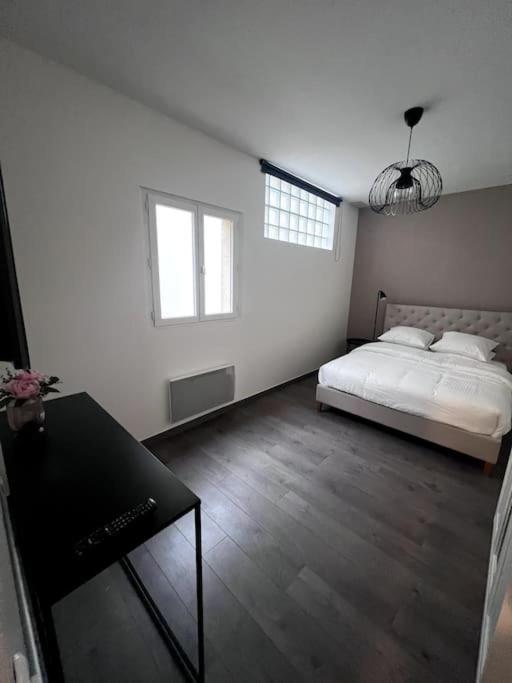 Stea Guesthouse Proche Paris Villeneuve-le-Roi Dış mekan fotoğraf