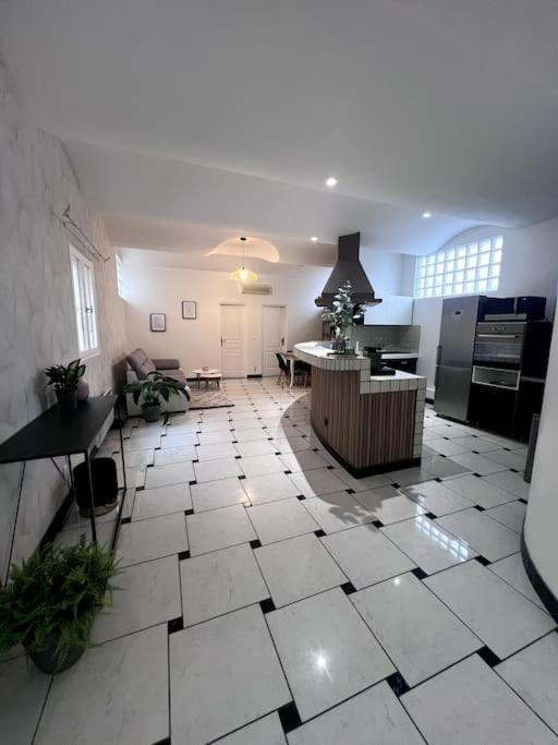 Stea Guesthouse Proche Paris Villeneuve-le-Roi Dış mekan fotoğraf