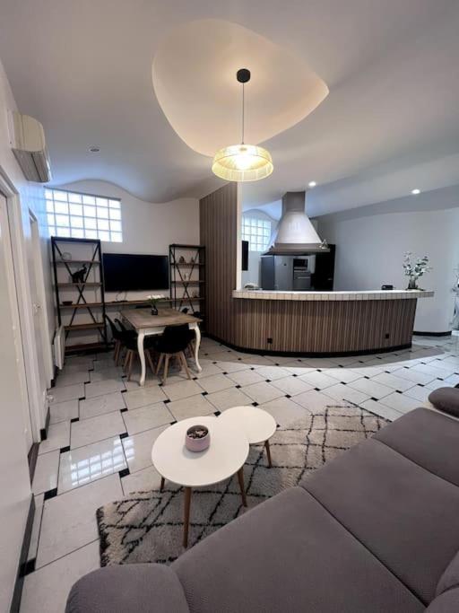 Stea Guesthouse Proche Paris Villeneuve-le-Roi Dış mekan fotoğraf