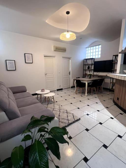 Stea Guesthouse Proche Paris Villeneuve-le-Roi Dış mekan fotoğraf