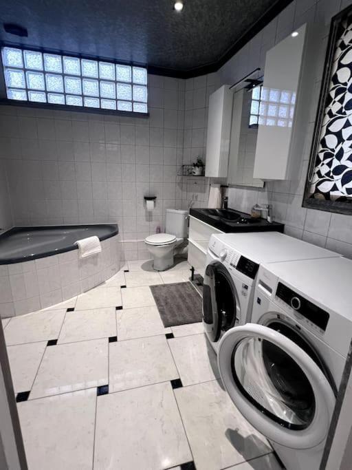 Stea Guesthouse Proche Paris Villeneuve-le-Roi Dış mekan fotoğraf