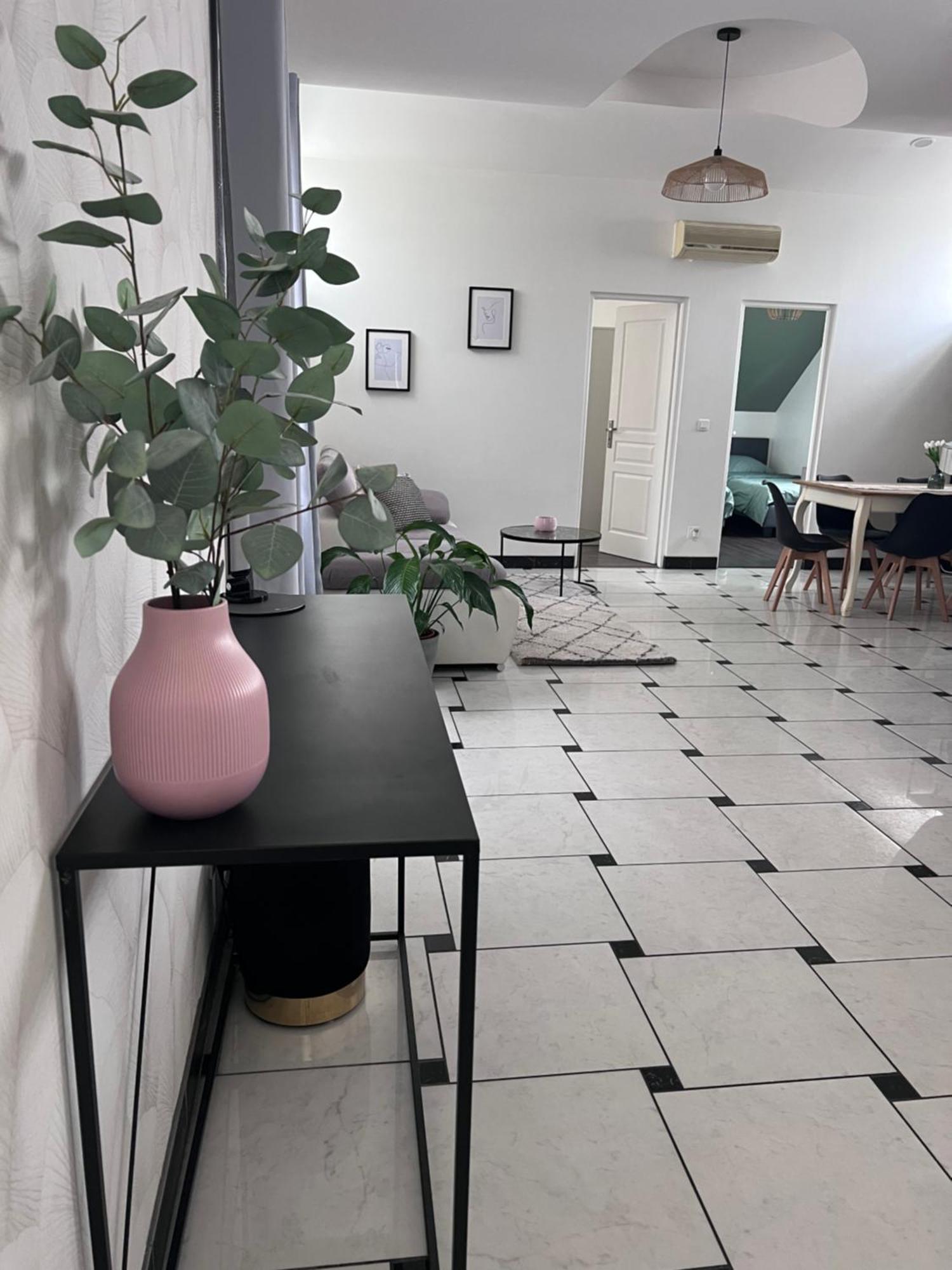 Stea Guesthouse Proche Paris Villeneuve-le-Roi Dış mekan fotoğraf